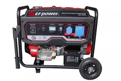 Генератор бензиновый YIHU EF power 8