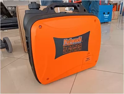 2 kVt quvvatga ega benzinli generator