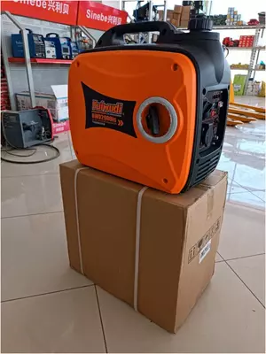 2 kVt quvvatga ega benzinli generator - 4 764 952 so'm / dona