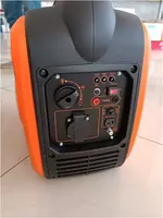 4 764 952 so'm 2 kVt quvvatga ega benzinli generator