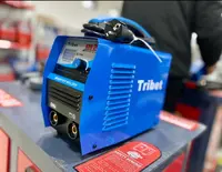 Инверторный сварочный аппарат Tribet ARC 200 - 620 000 сум