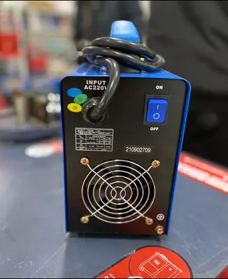 620 000 сум / шт. Инверторный сварочный аппарат Tribet ARC 200