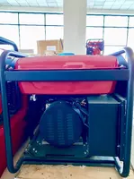 RWD 18000e benzin generatori - 25 122 783 so'm