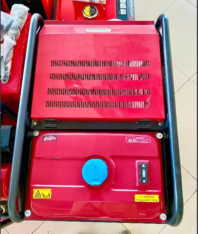 25 122 783 so'm RWD 18000e benzin generatori