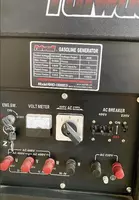 RWD 18000e benzin generatori Chakana savdo