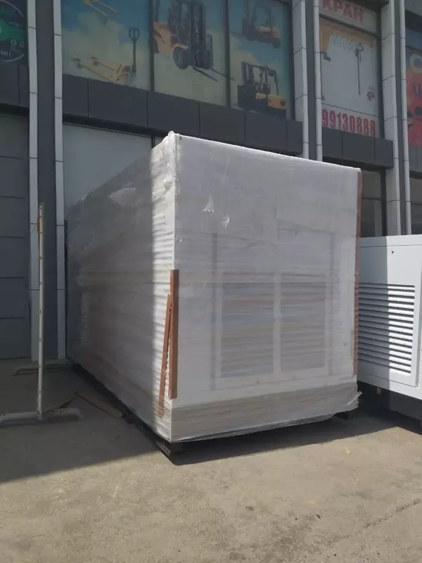 479 714 508 сум Дизельный генератор 688квА (500кВт)