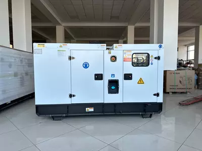 30KW dizel generatori - 46 458 282 so'm / dona