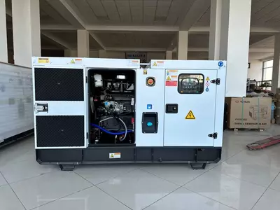 46 458 282 so'm / dona 30KW dizel generatori