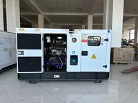 46 761 351 сум Дизельный генератор 30KW