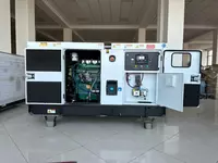 Дизельный генератор 50кв Только в розницу