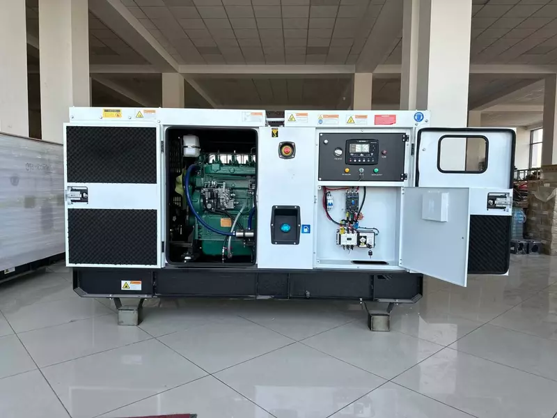 Дизельный генератор 50кв Только в розницу