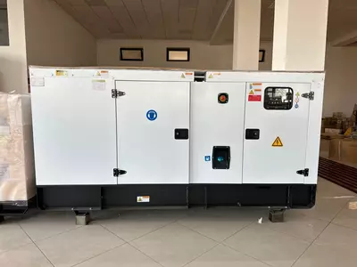 100 KW dizel generatori - 92 916 564 so'm / dona