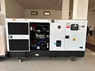 92 916 564 so'm / dona 100 KW dizel generatori