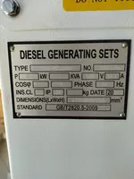 Дизельный генератор 30кв безшумниый Только в розницу