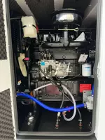 Дизельный генератор 30кв безшумниый ООО "HUA SHANG GUO JI" MChJ XK