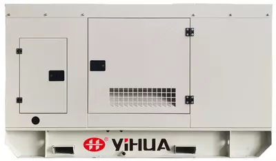 30KW dizel generatori