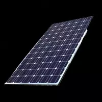 Солничный панели