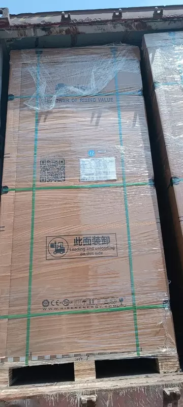   Солничный панели