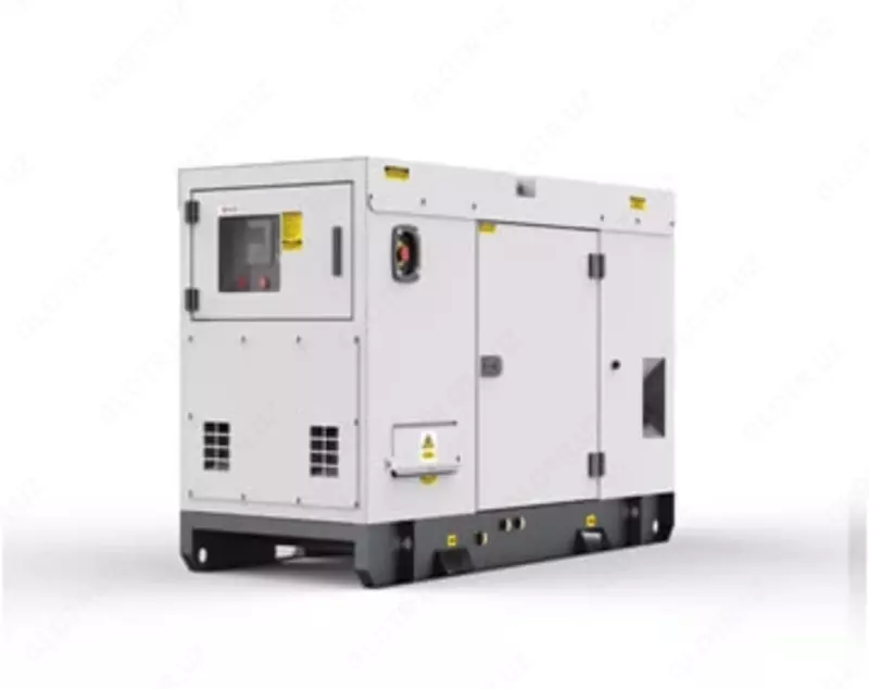 30kv dizel generatori jim