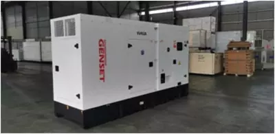 300кВт YIHUA Тихий Дизельный генератор - 226 335 220 сум / шт.