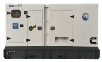 688kv jim dizel generatori