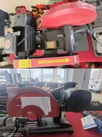 Монтажная пила