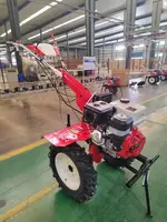 Мотоблок Cameo SC1000