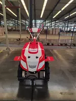  Мотоблок Cameo SC1000 - 