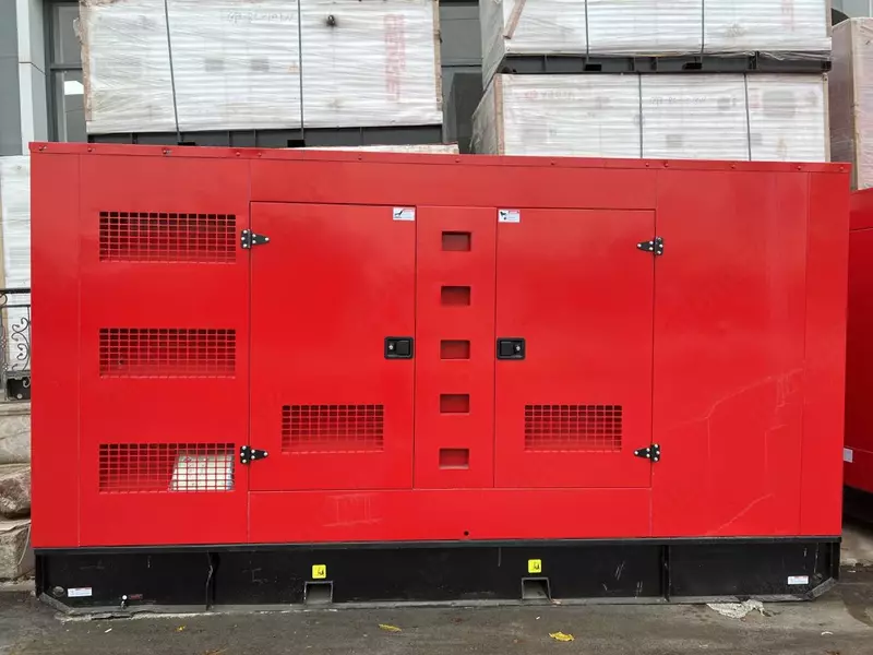 dizelniy generator 30 kw