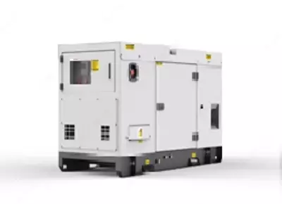 FAWDE 75-53 кВт Дизельный генератор YIHUA