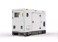 FAWDE 75-53 кВт Дизельный генератор YIHUA