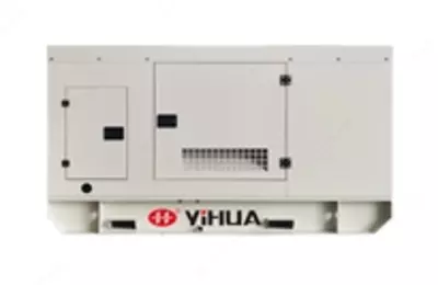 Dizel generator YIHUA FAWDE 138 kVt