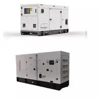 FAWDE 275 кВт Дизельный генератор YIHUA - 251 791 890 сум