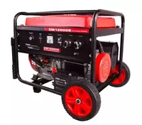 Бензиновый генератор 7 кВт "Cameo" CM12000Е (Шумный) - 7 417 202.6 сум