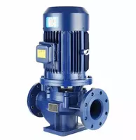 ISG150-250 Вертикальный центробежные насосы FENIX - от {0} сум