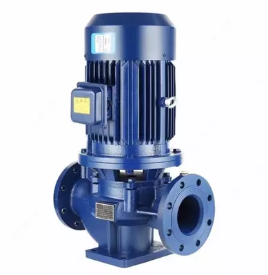 Vertikal santrabej nasos - 22 037 903 so'm / dona