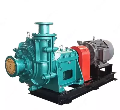 65ZJ-I-30 FENIX suv nasosi