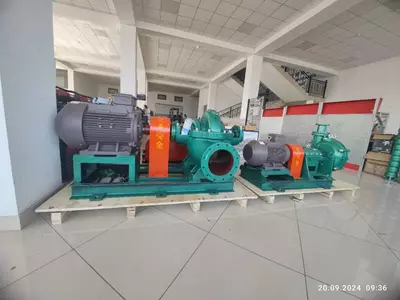 65ZJ-I-30 FENIX suv nasosi - 57 775 043 so'm / dona