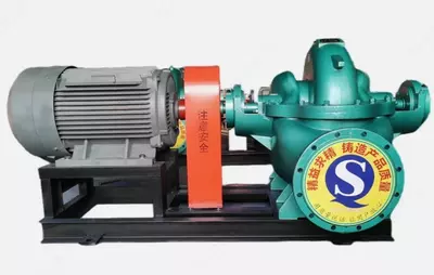 10SH-13 Шламовый насос FENIX