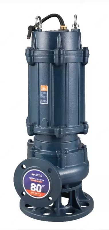 80WQ50-10-3 FENIX ELEKTR NASOSI KAFOLATLI