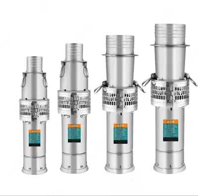 200QY250-7-5.5 FENIX ELEKTR NASOSI KAFOLATLI