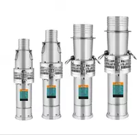 200QY250-7-5.5 FENIX ELEKTR NASOSI KAFOLATLI