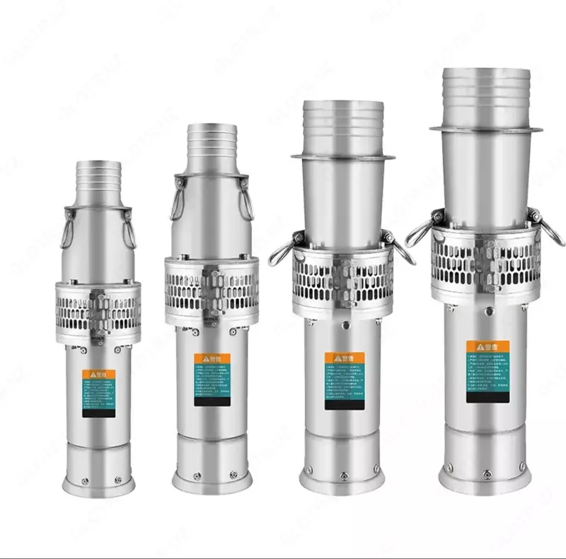 200QY250-7-5.5 FENIX ELEKTR NASOSI KAFOLATLI