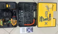 FENIX FX-21BL3 шуруповерт 128 V - от {0} сум