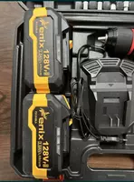 FENIX FX-21BL3 шуруповерт 128 V Оптом и розница