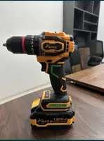 FENIX FX-21BL3 шуруповерт 128 V - ООО "HUA SHANG GUO JI" MChJ XK