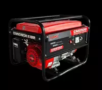  Generator Cameo benzin generatori 2.2 kVt - 