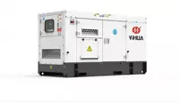 Дизельный генератор Yihua Genset 500 кВт 500 кВт