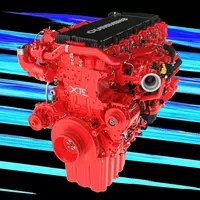   Дизельный генератор CUMMINS мощностью 40 кВт