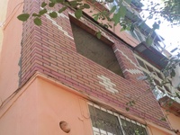 Toshkentdagi balkonning g'isht ishlari - 2 500 so'm